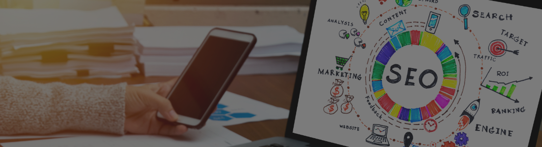 Search Engine Optimization